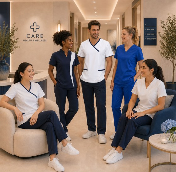 Medical Web catergory
